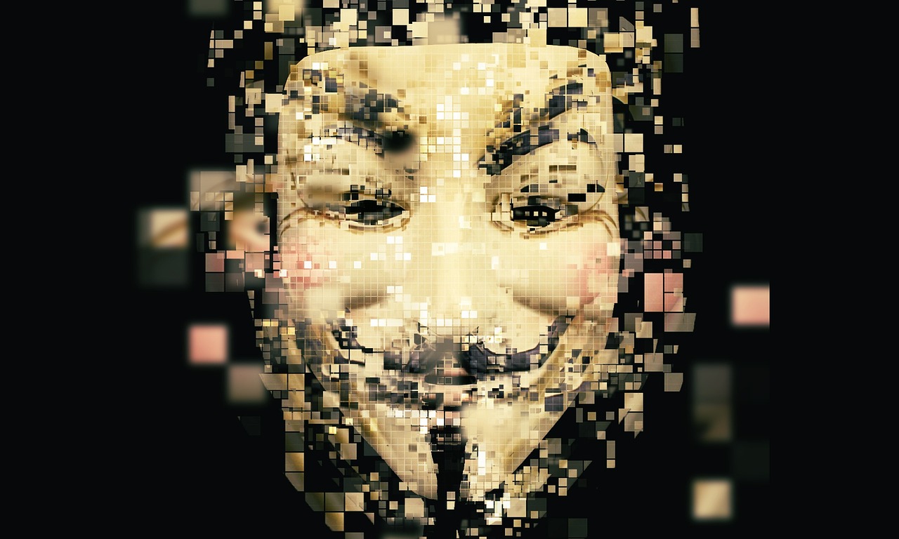 Behind The Screen: Online Anonymity And Its Dangers